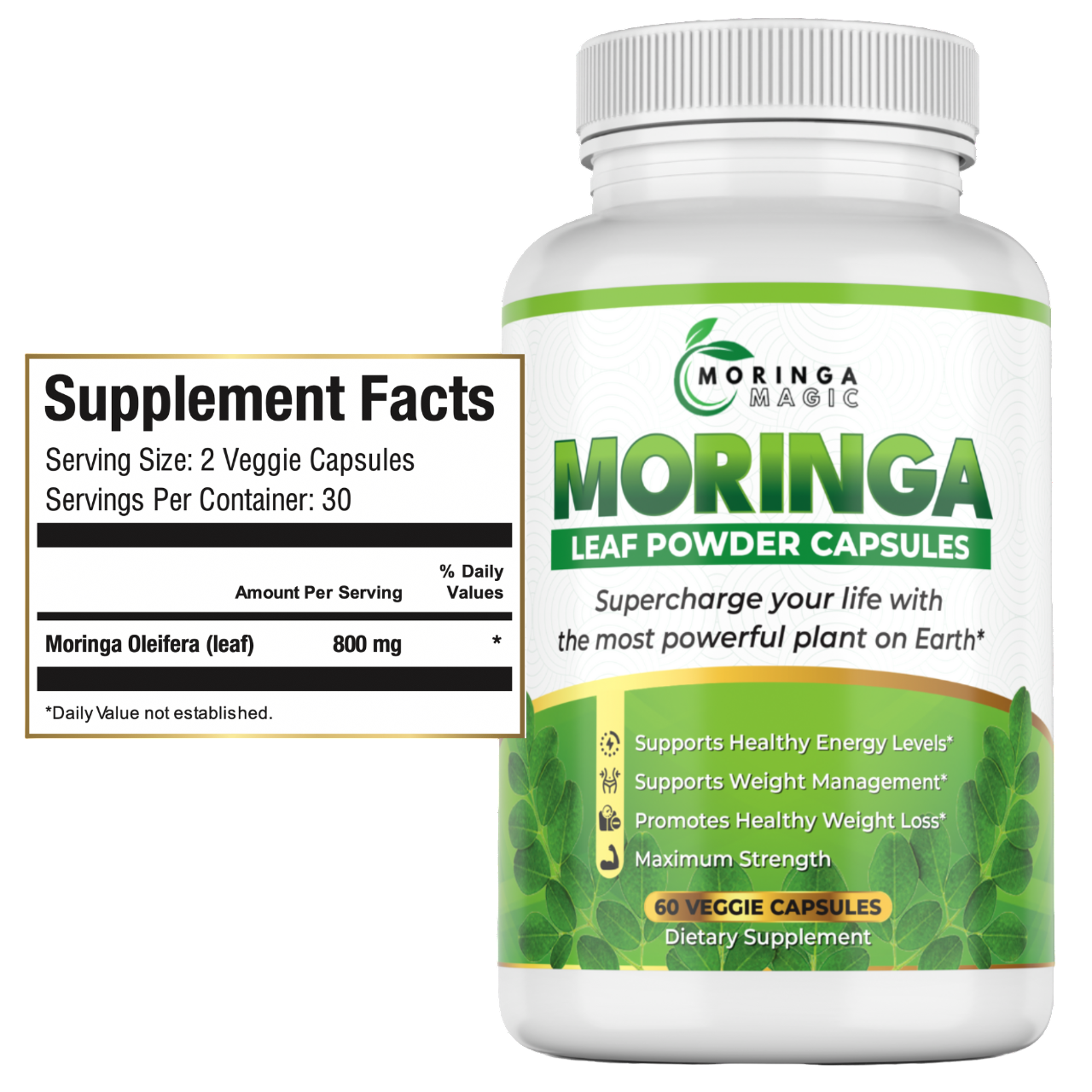 supplements